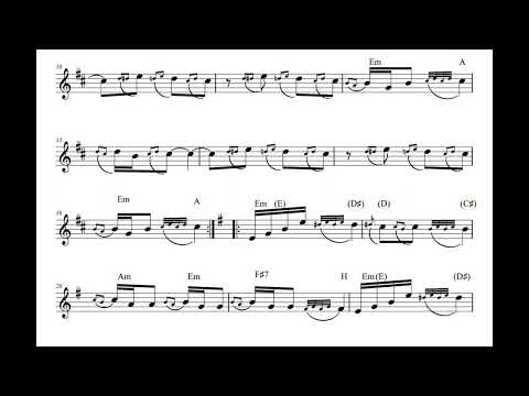 Medeno kolo (Rade Jovanovic Meneka) 1986