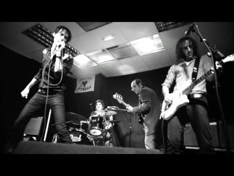 Sumisión City Blues  LIVE