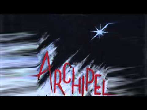 ARCHIPEL - Diab' pa diab'(1988)