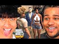 Ray Stackswopo TAKEOVER District 10 RP