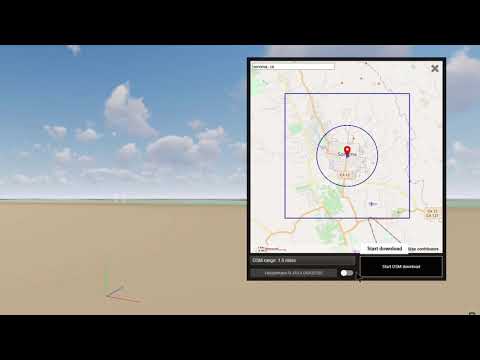 Lumion 10 Heightmaps   Real Context Renders