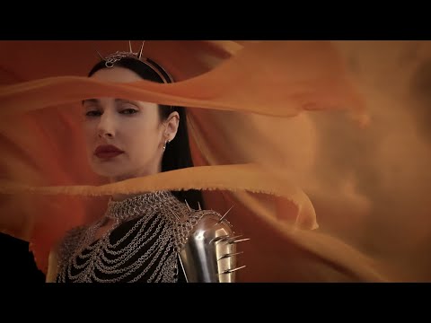 WOLFGRIEF "Silence Stir" Official MV