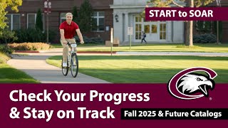 How to Read Your Degree Audit | Fall 2025 & Later Catalogs