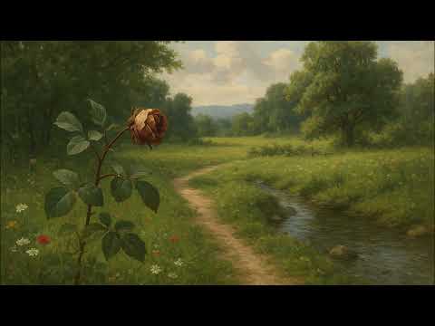 Uvela ruža - Bora Stanković