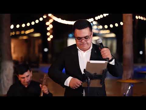 Owazgeldi Palwanow - Dozumsiz dunye 2025 (Janly ses)