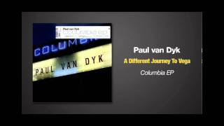 Paul van Dyk - A Different Journey To Vega