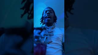 Download lagu Lil Baby Rapping Him & Lil Durk New Song 'Bruised Up' Inside the Club! mp3