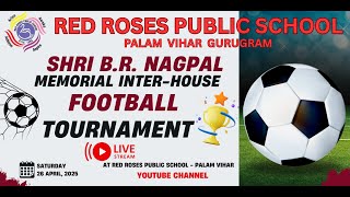 Red Roses Public School Video