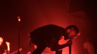 Encore: Matt Halpern Drum Solo & Masamune - Periphery (Live in Wilmington, NC - Sept 27 '14)