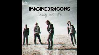 Imagine Dragons - Ready Aim Fire (Audio)