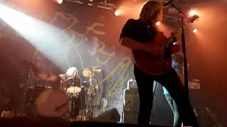 Graveyard - Please Don't (Voxhall, Aarhus 2023)