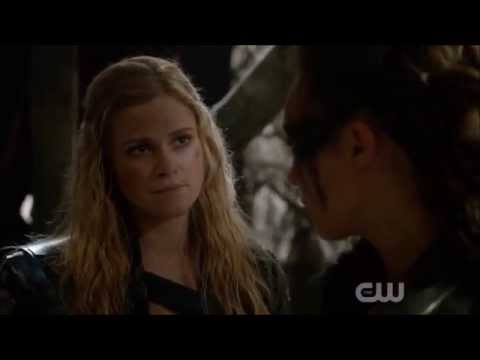 Clexa -  Girls like Girls