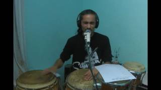 Olaya Estribillo (Ruben Blades) Cover Sebas Ascua