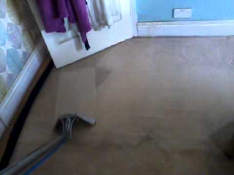 5carats Cleaning Solutions video.