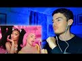Nicki Minaj & Ice Spice – Barbie World | REACTION