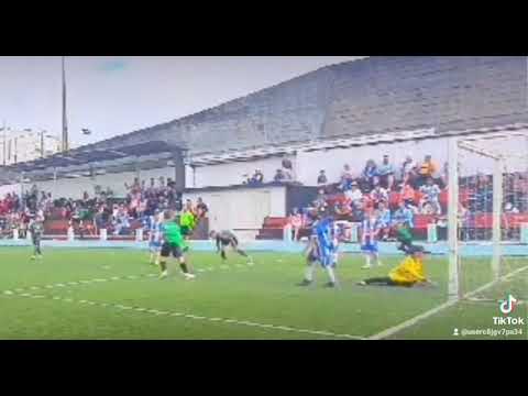 Golo Vs São Felix da Marinha