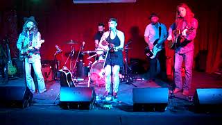 Lillie Mae -- The Last Time