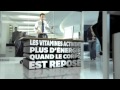 Forte Pharma Energie Advertising