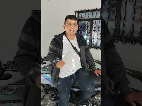 los mototaxis estamos con Santiago Botero