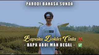 Download lagu SAYANG BAPAKU DOKTER CINTA VERSI PARODI SUNDA LUCU | ADE SULAEMAN mp3 Download lagu SAYANG BAPAKU DOKTER CINTA VERSI PARODI SUNDA LUCU | ADE SULAEMAN mp3