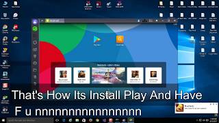 How To Play Clash Of Clan private Server On BlueStacks