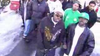 BC (STREETS ON LOCK)