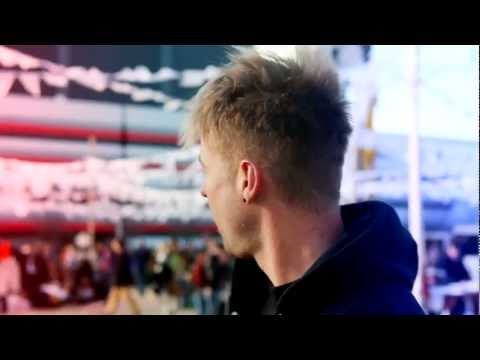 Introducing "Twenty Seven Million" with Matt & Beth Redman, and LZ7