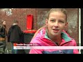 Damiaanschool Zeist doet mee aan e-waste race [RTV Utrecht]