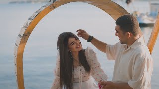 Sergey Zakharyan - Sers Gtel Em (2026)