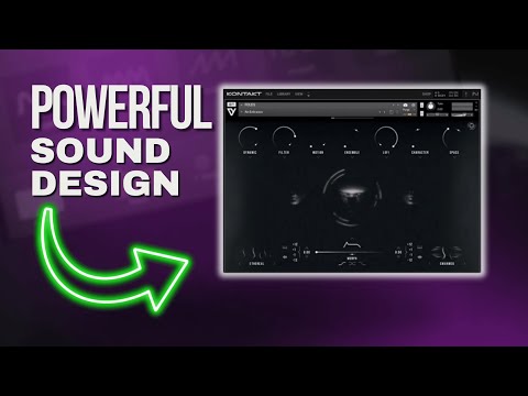 The Best Vocal Library You’ve Never Heard Of