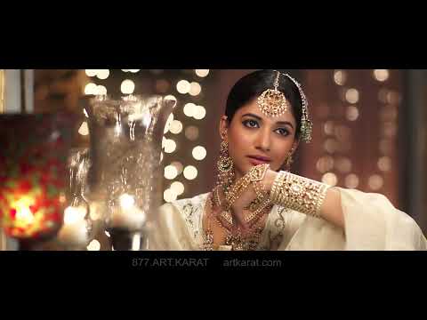 YouTube video about: What is art karat jewelry made of?