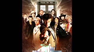 Thomas Bergersen & Brian Tyler Remix (Doctor Who FAN song)