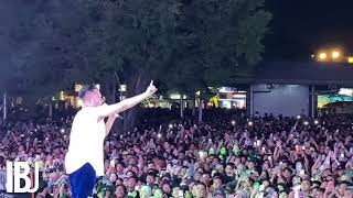 Download lagu #irvanbandjakarta | Nassar - Gejolak Asmara & Seperti mati lampu (Synchronizefest 2022) mp3