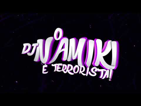 AGRESSIVÃO DA ZONA OESTE MC DOM DA Z/O & VF ((( D J N A M I K I ))) 2022