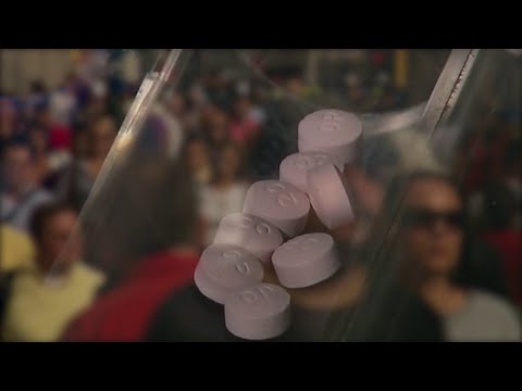 NJ Opioid Overdose Deaths