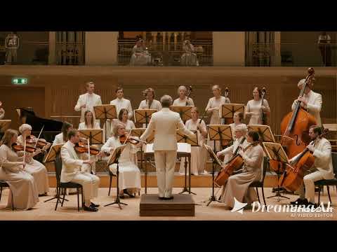 🎼 Hino 349 – Irmãos Amados | Versão Lírico-Orquestral | Hinário CCB