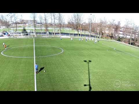 TOV JO17-2 vs. VOP JO17-1