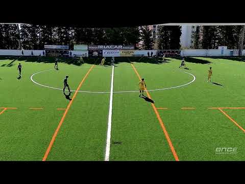 Santa Iria-EF Belem - Sub16