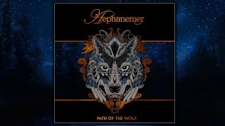 Path of the Wolf Music Video