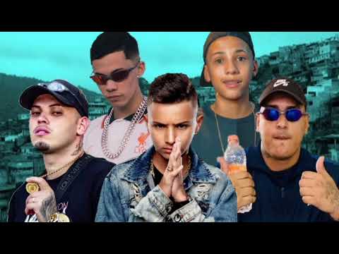 Resenha de maloka - Mcs Gudan, Barone, VZS,Gabb e Alvin ( DJ Aladin)