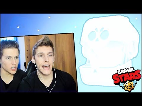 La CASSA ENORME COSì CAPITA solo a ME! BRAWL STARS ITA | Mega Box Opening