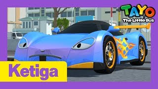 Download lagu Tayo S3 Bahasa Indonesia l #9 Gani bintang super l Tayo Ketiga l Tayo Bus Kecil mp3 Download lagu Tayo S3 Bahasa Indonesia l #9 Gani bintang super l Tayo Ketiga l Tayo Bus Kecil mp3