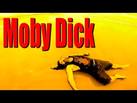 Moby Dick - De Ros - and the Oscar goes to...