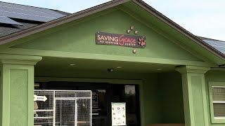 Saving Grace receives $45,000 grant