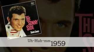 Sonny James - Uh-Huh-mm