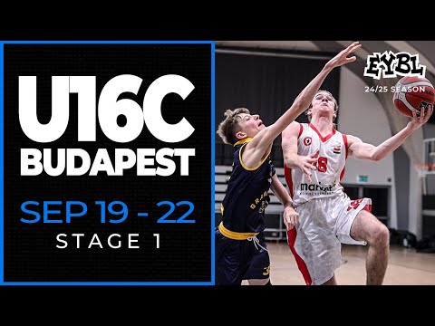 Oppsal Panthers (NOR) vs. Stiinta Bucarest (ROU)