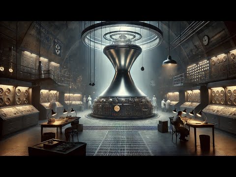 The Nazi Bell: Fact or Fiction?