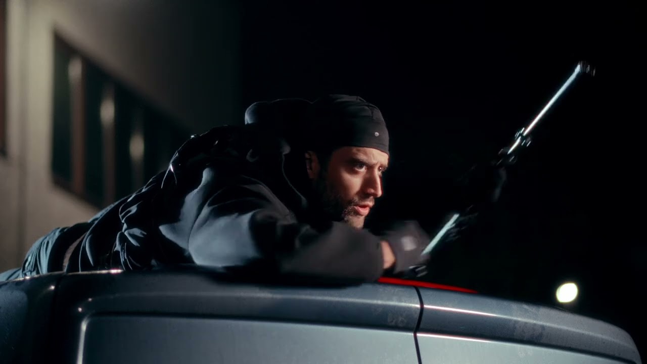 Dolly Noire | Moonryde -  BIG BRO OH OH OH