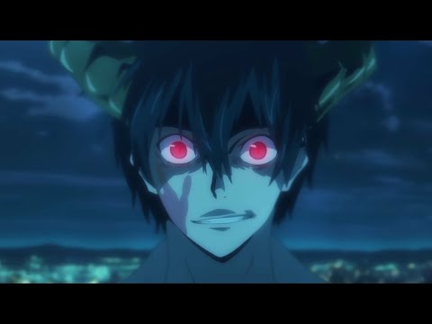 Hataraku Maou-Sama 「AMV」  End Of Me
