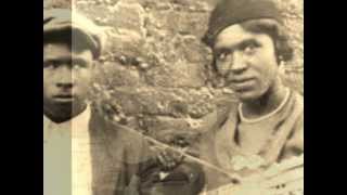 Blind Willie McTell-Atlanta Strut